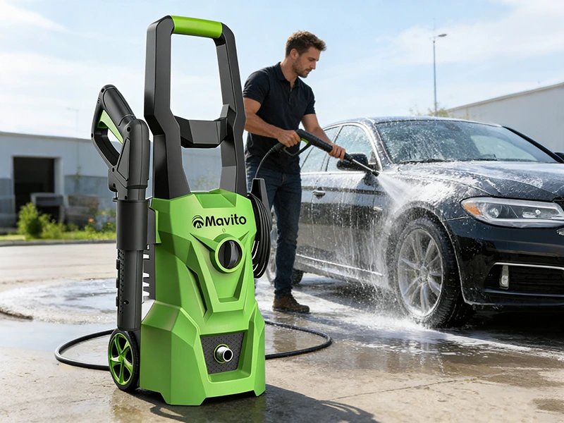 Innovációk otthoni és kereskedelmi használatra