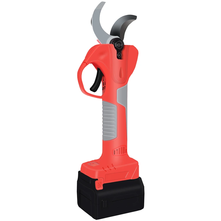 21 V-os elektromos metszőolló