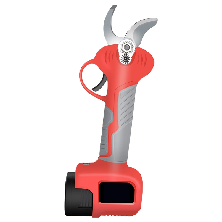 32 mm-es akkumulátoros metszőolló