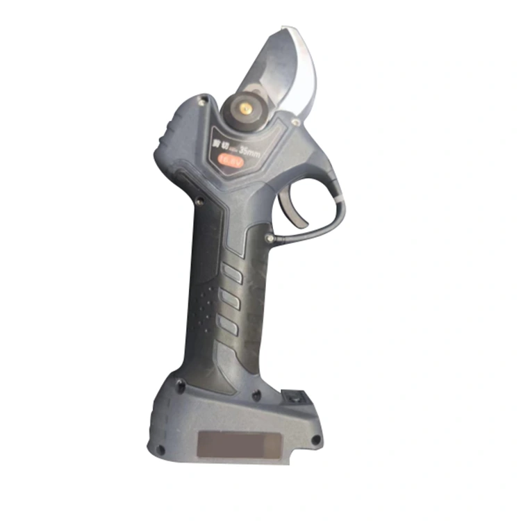 Akkumulátoros metszőolló