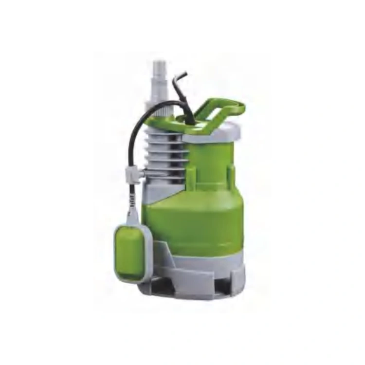 Piszkos víz búvárszivattyú