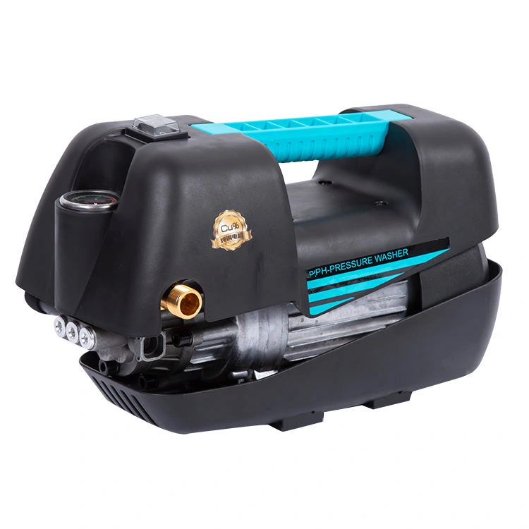 Padló magasnyomású mosó