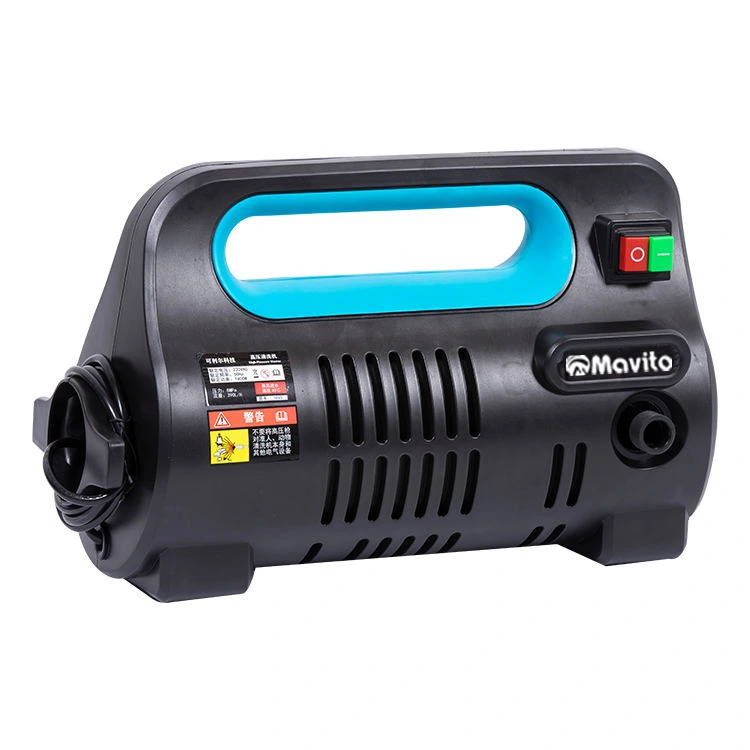 Kerti nagynyomású mosó