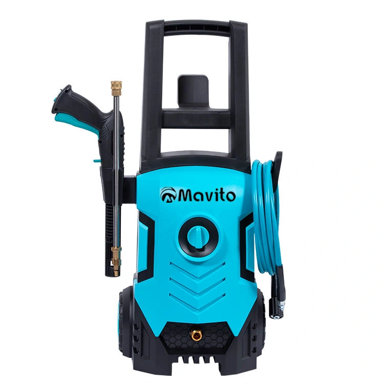 Nagy teljesítményű nagynyomású mosó