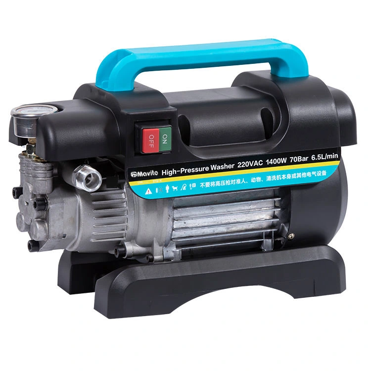 Autó magasnyomású mosó