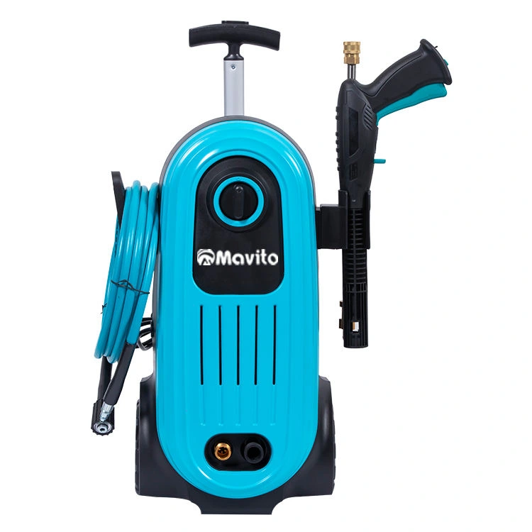 Patio magasnyomású mosó